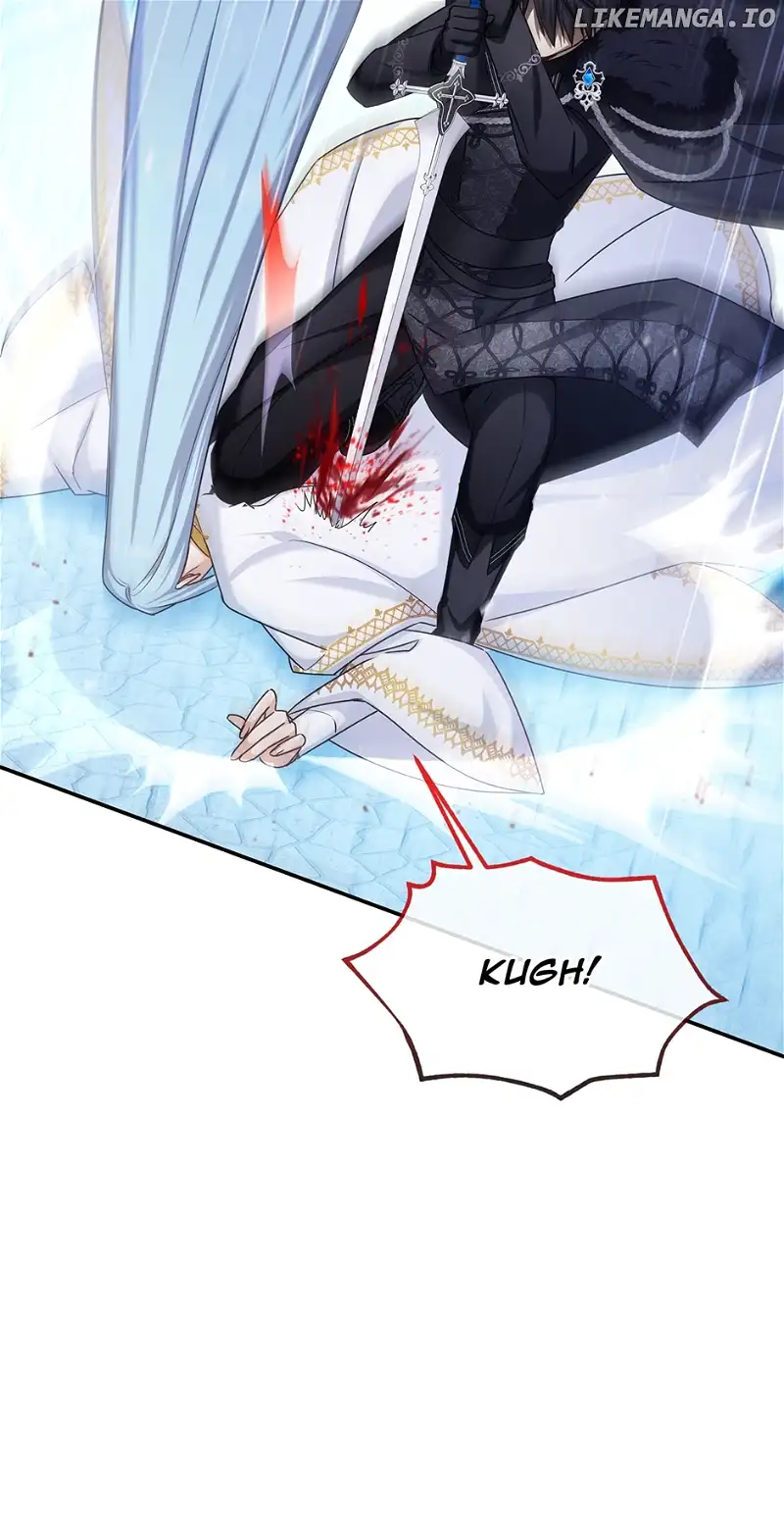 The Duchess with an Empty Soul Chapter 148 39